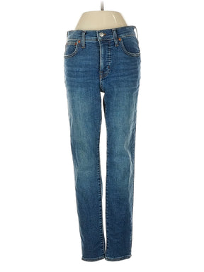 1 waist size - 27