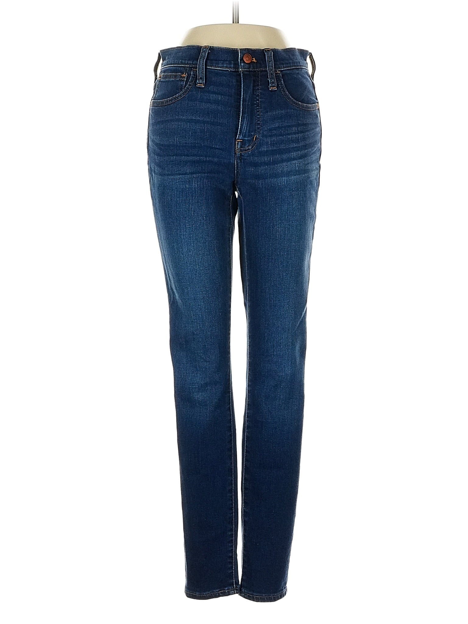 1 waist size - 25