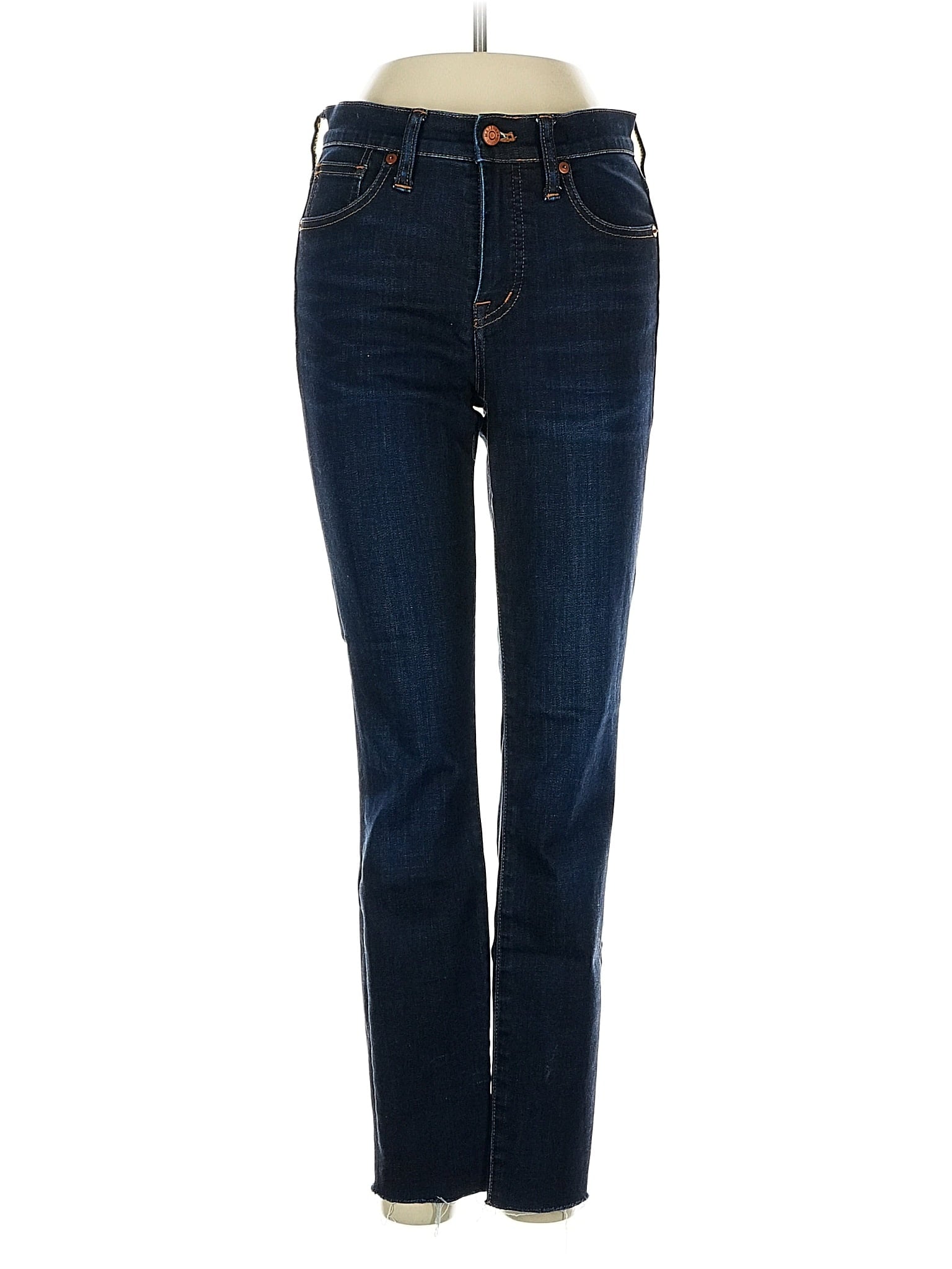 1 waist size - 25