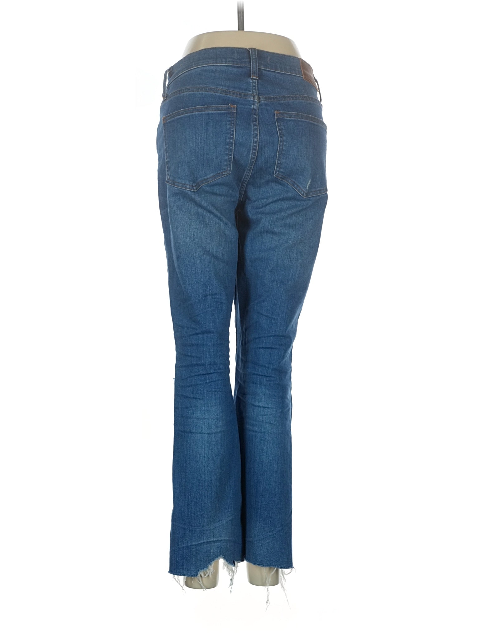 2 waist size - 27