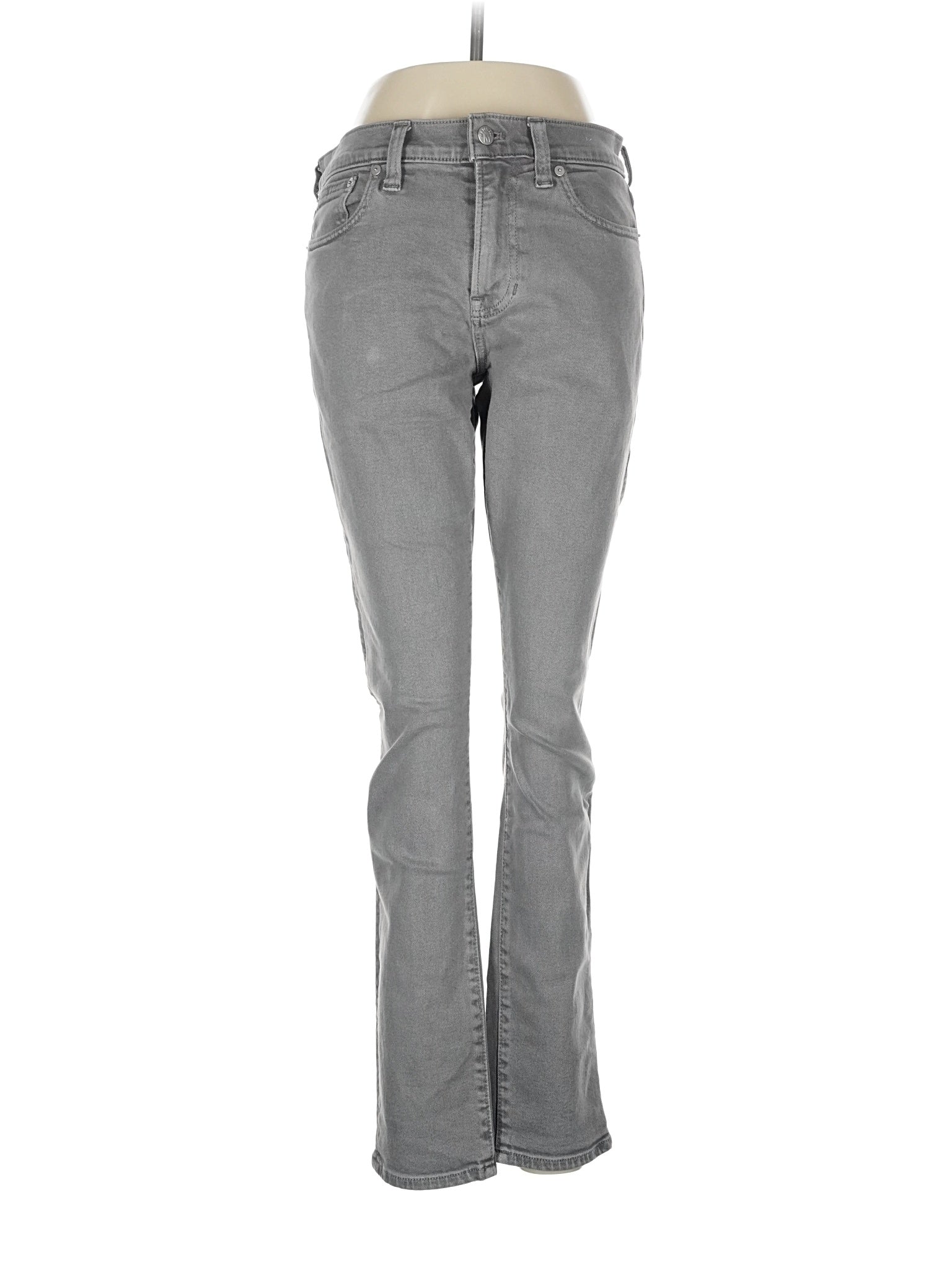 1 waist size - 29