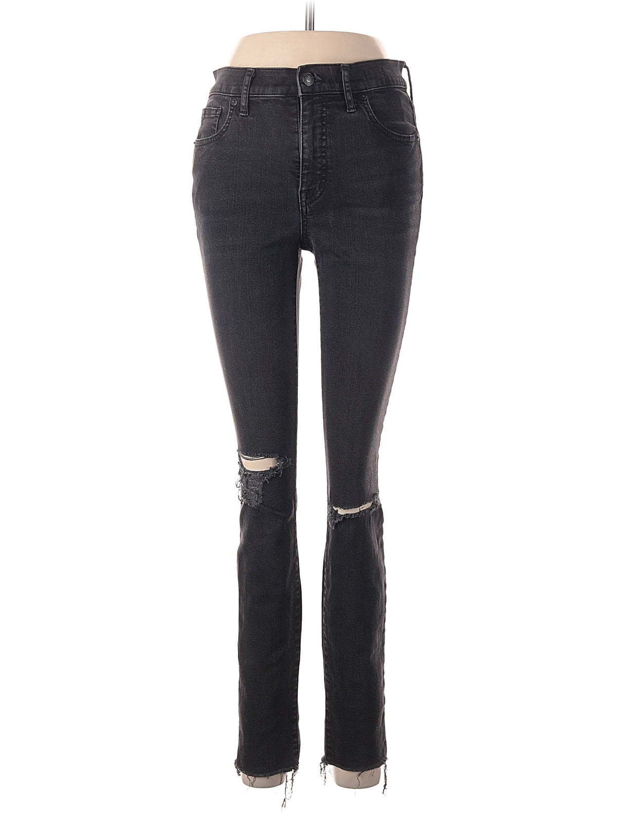 1 waist size - 28