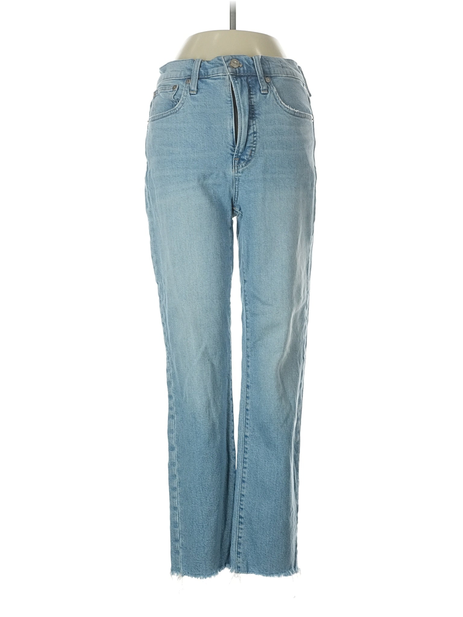 1 waist size - 25