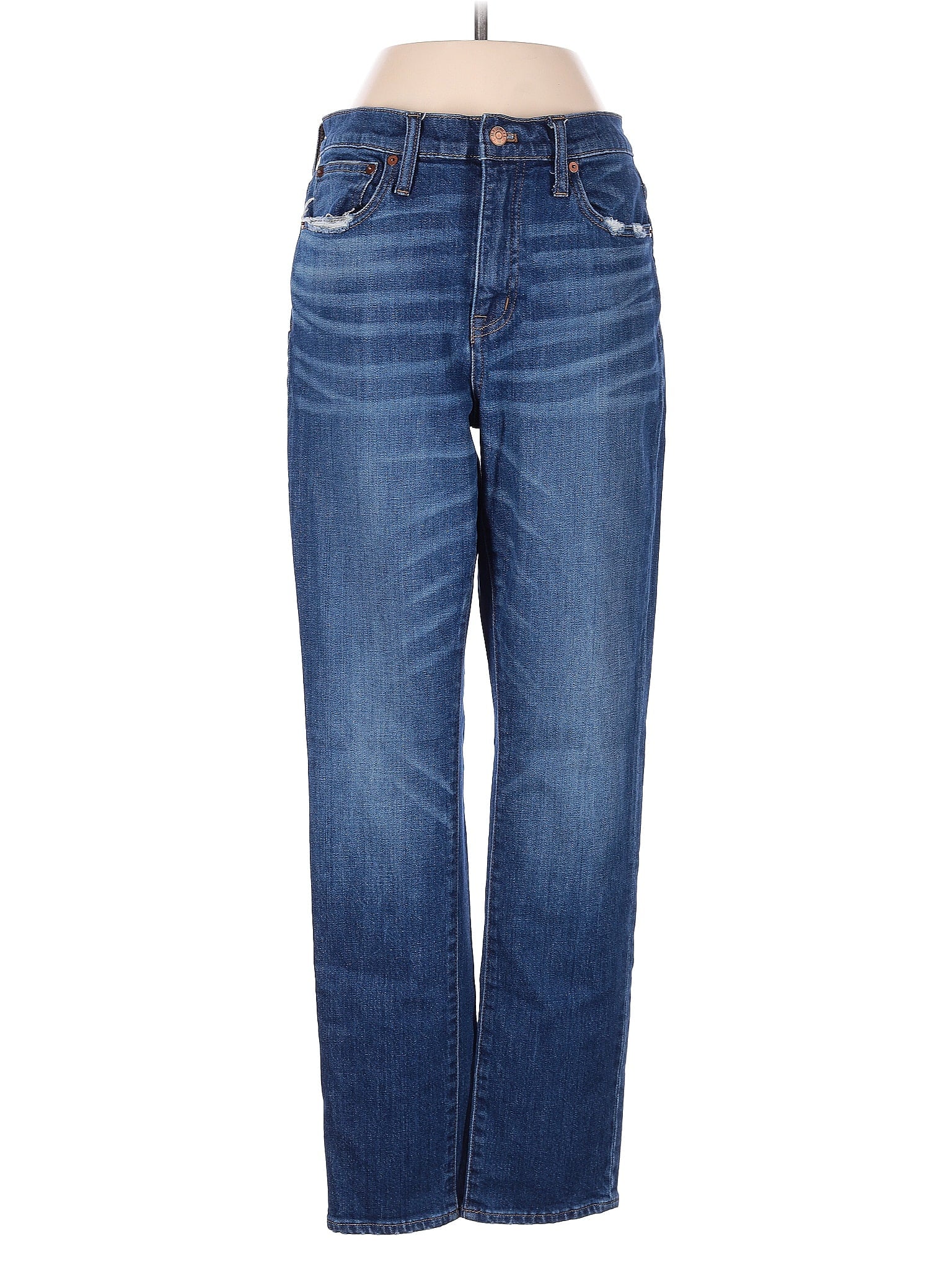 1 waist size - 26