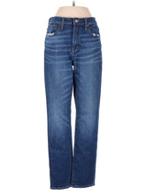 1 waist size - 26