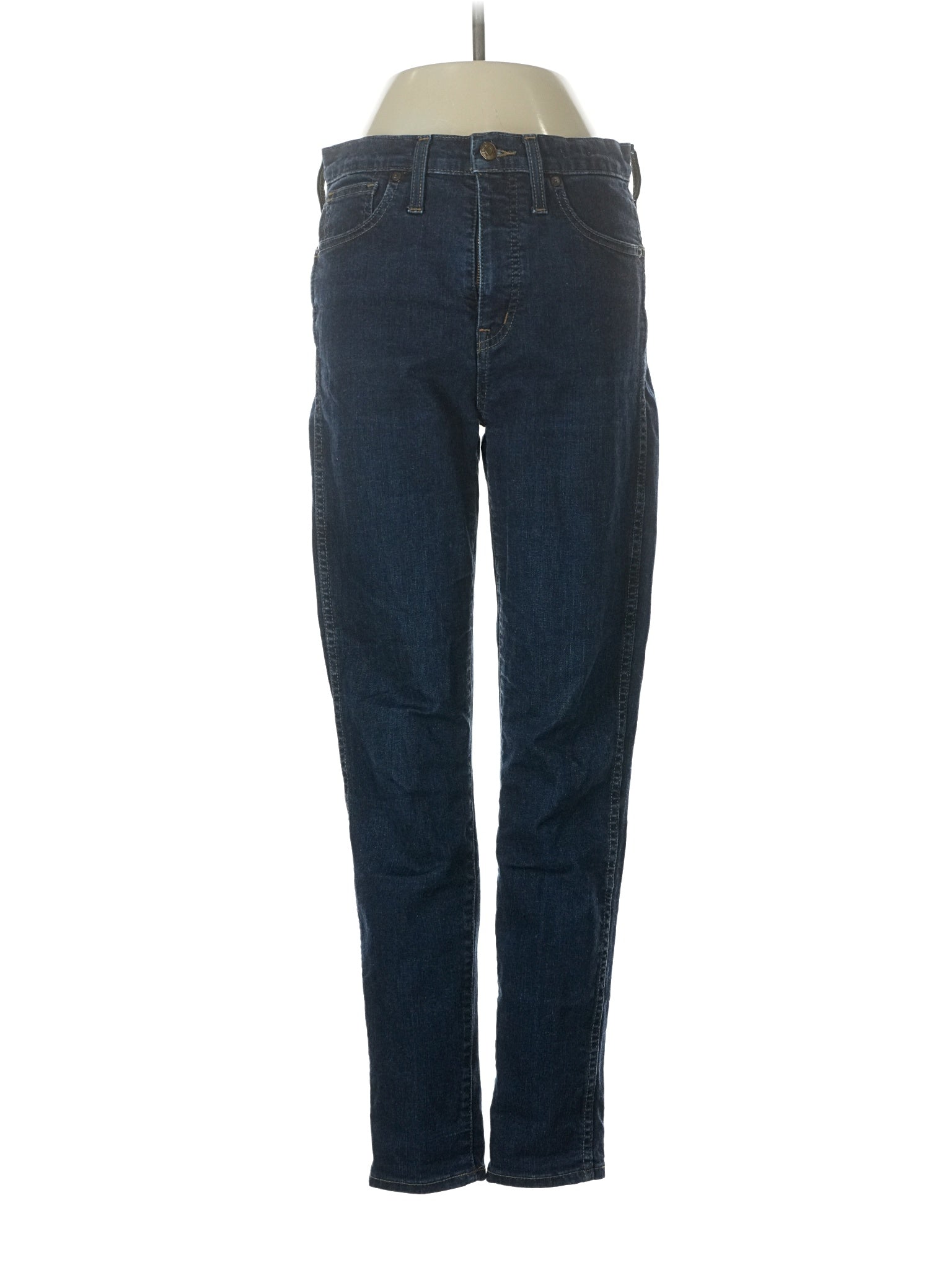 1 waist size - 27