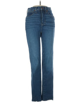1 waist size - 25