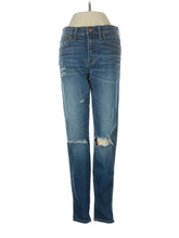 1 waist size - 27