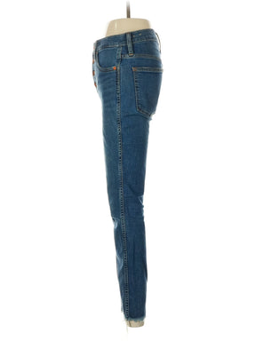 4 waist size - 25 P