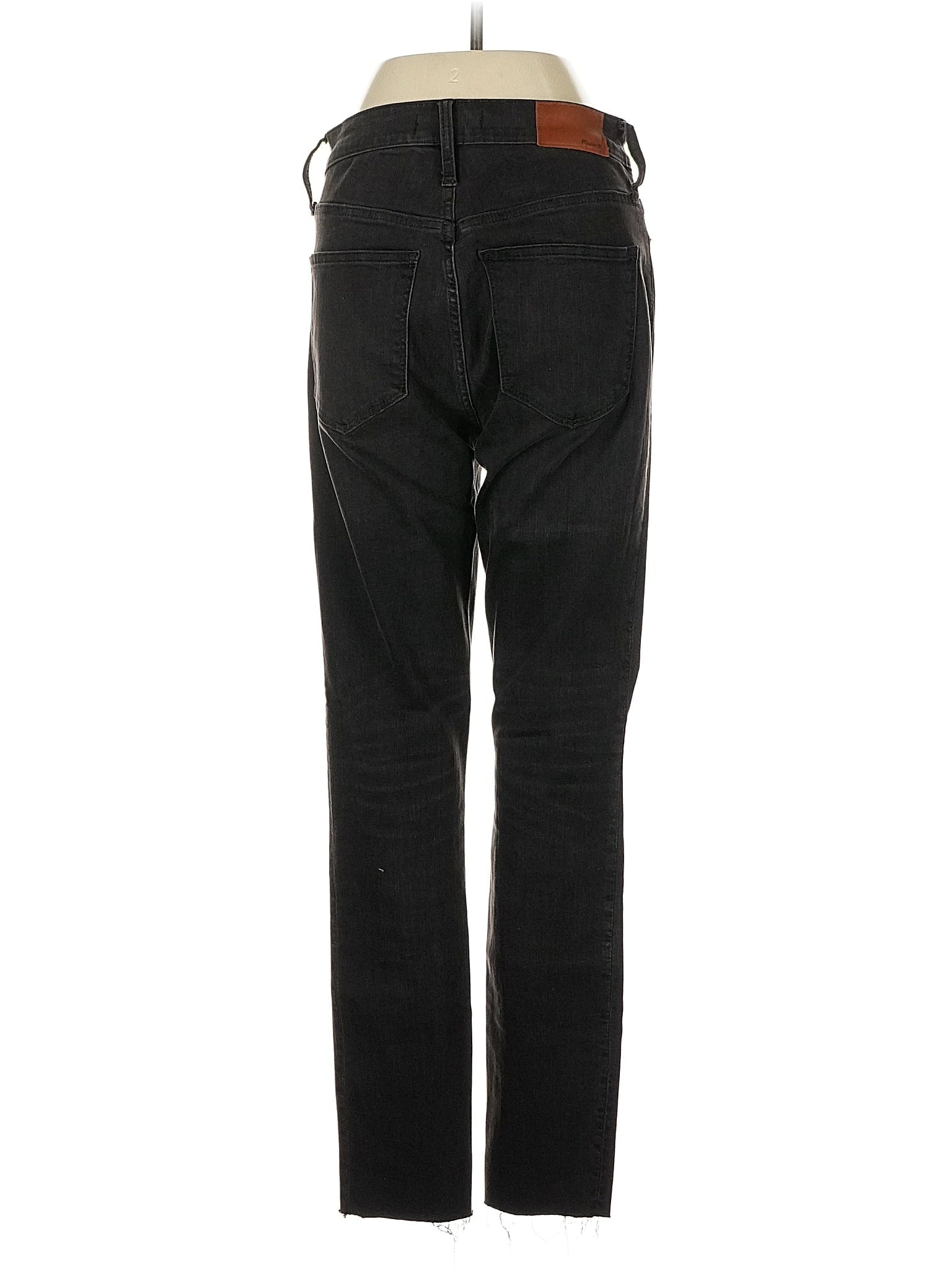 2 waist size - 27