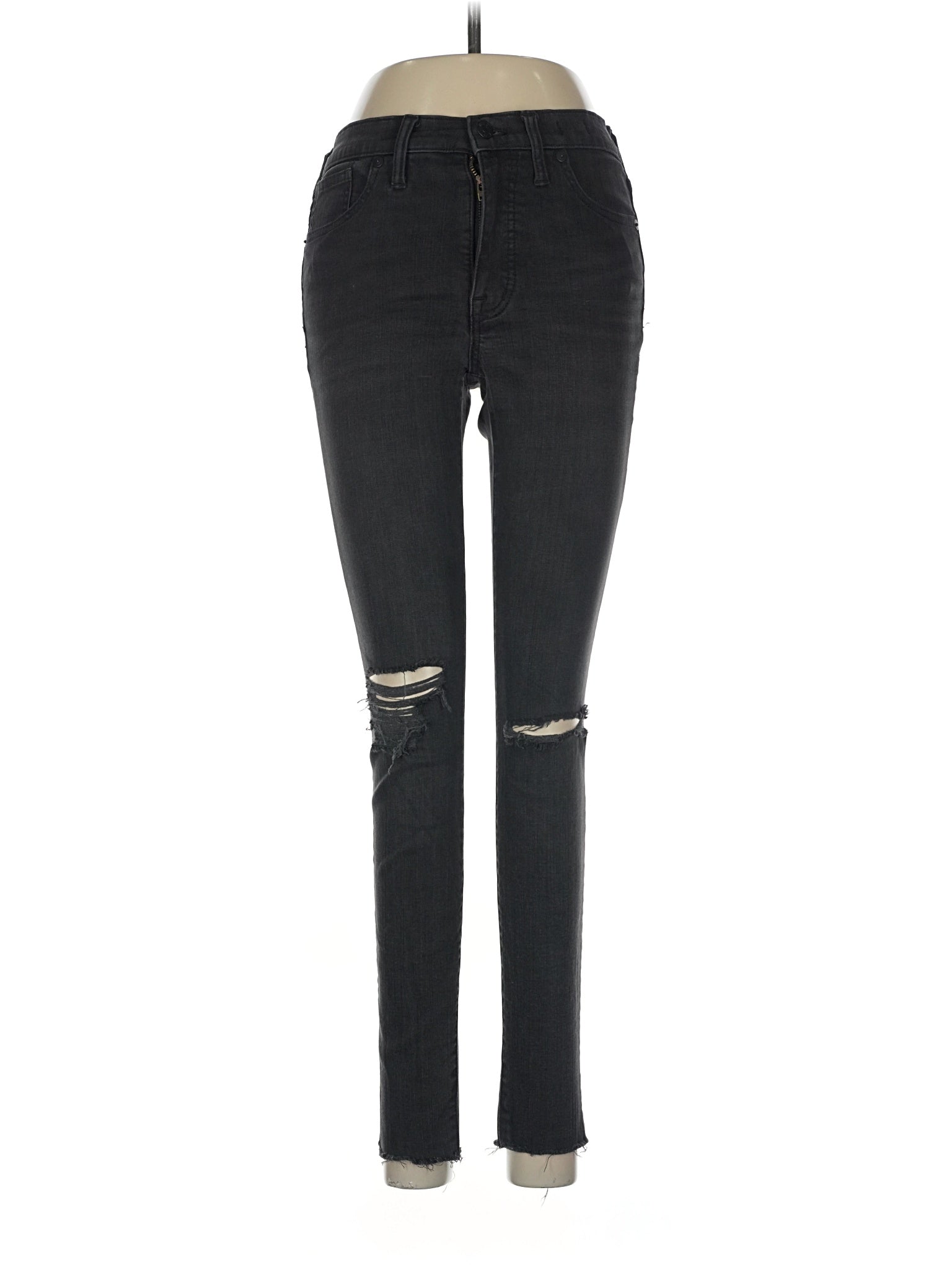 1 waist size - 28