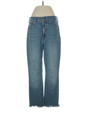 1 waist size - 27