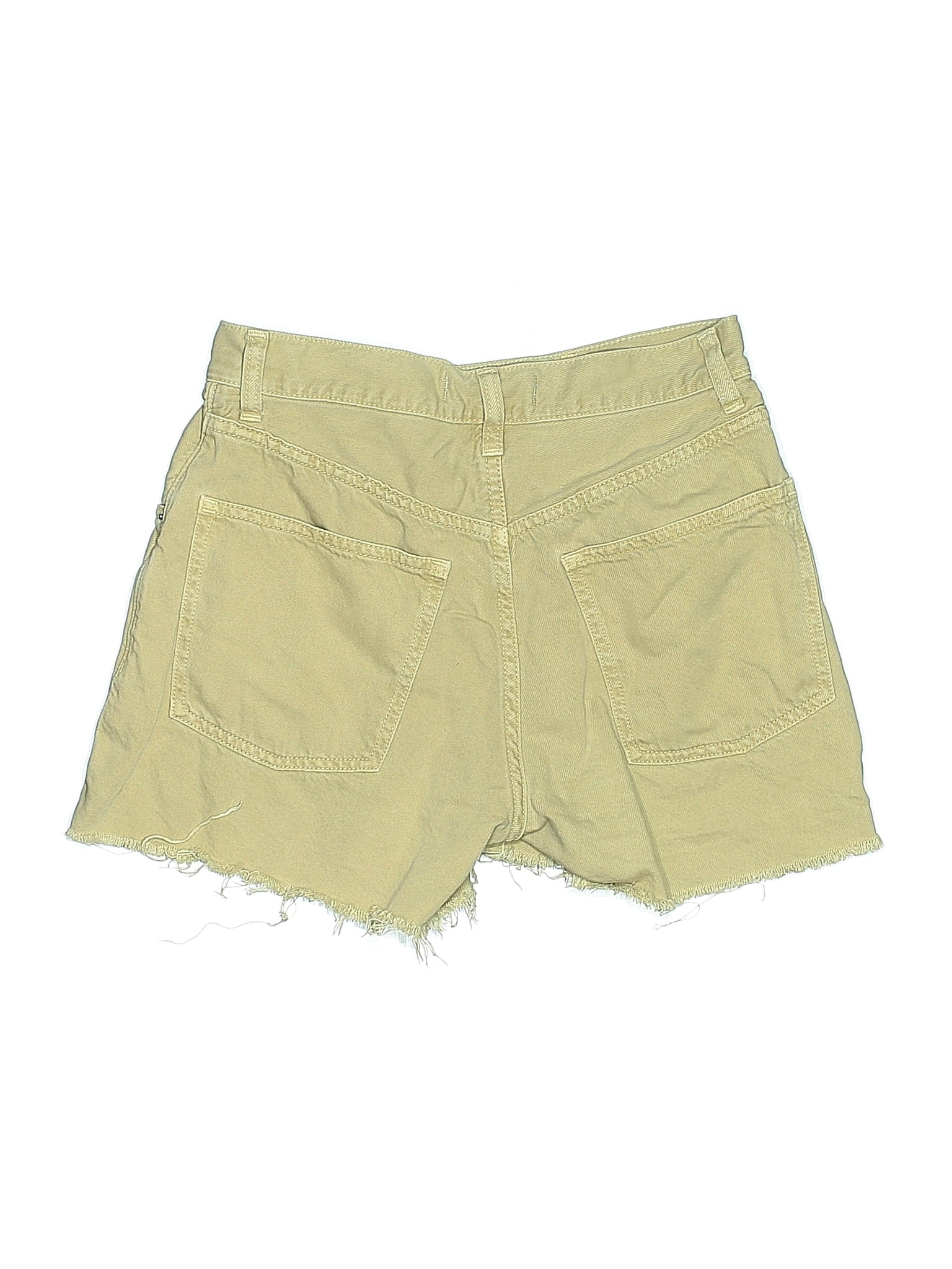 2 waist size - 24