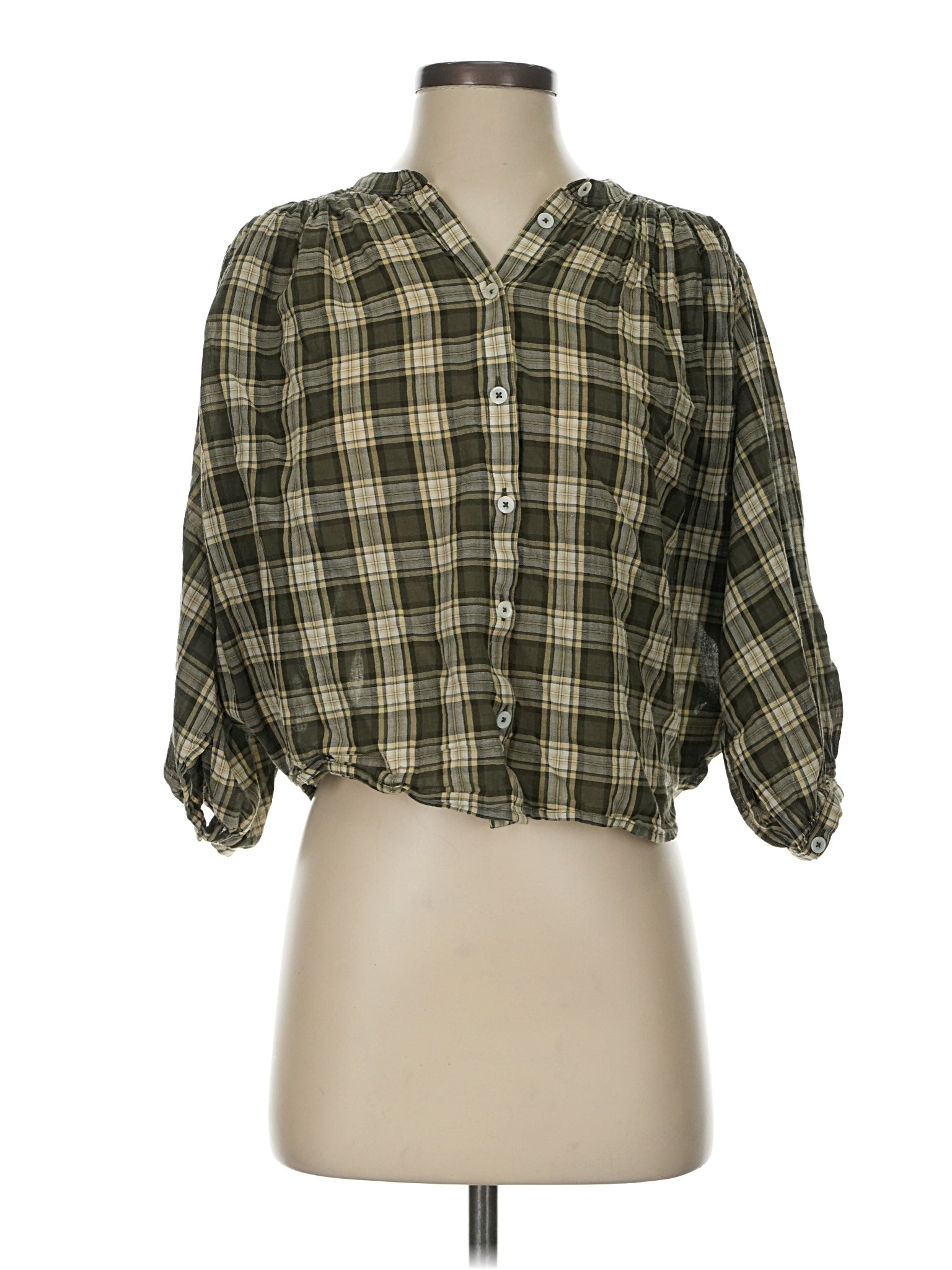 1 size - XS