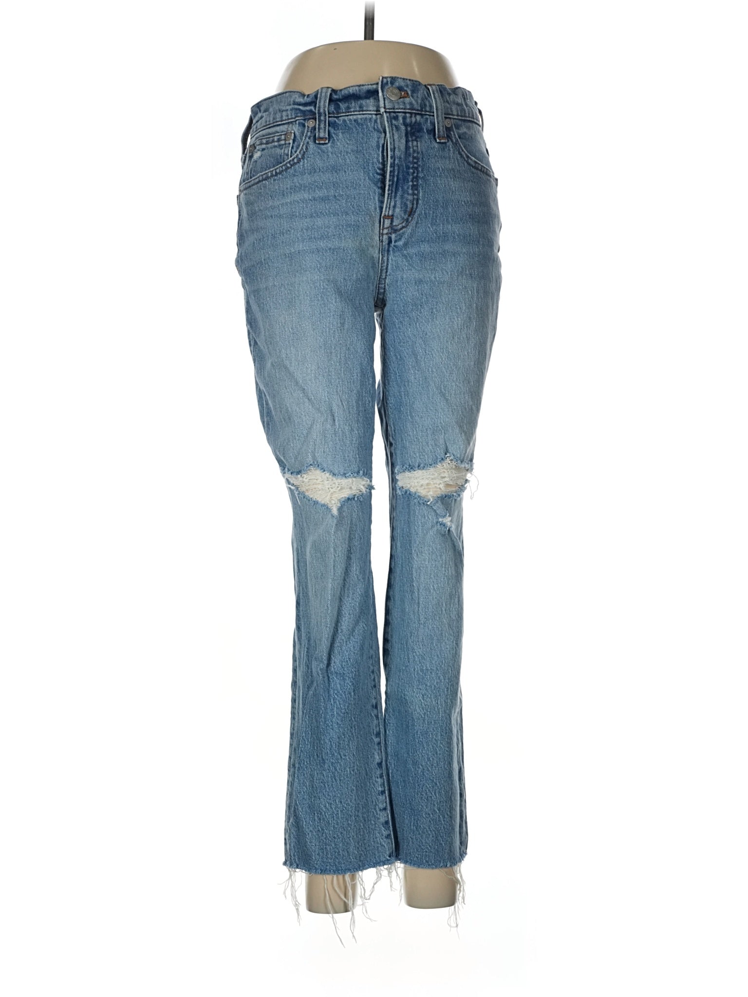1 waist size - 28 P
