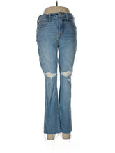 1 waist size - 28 P