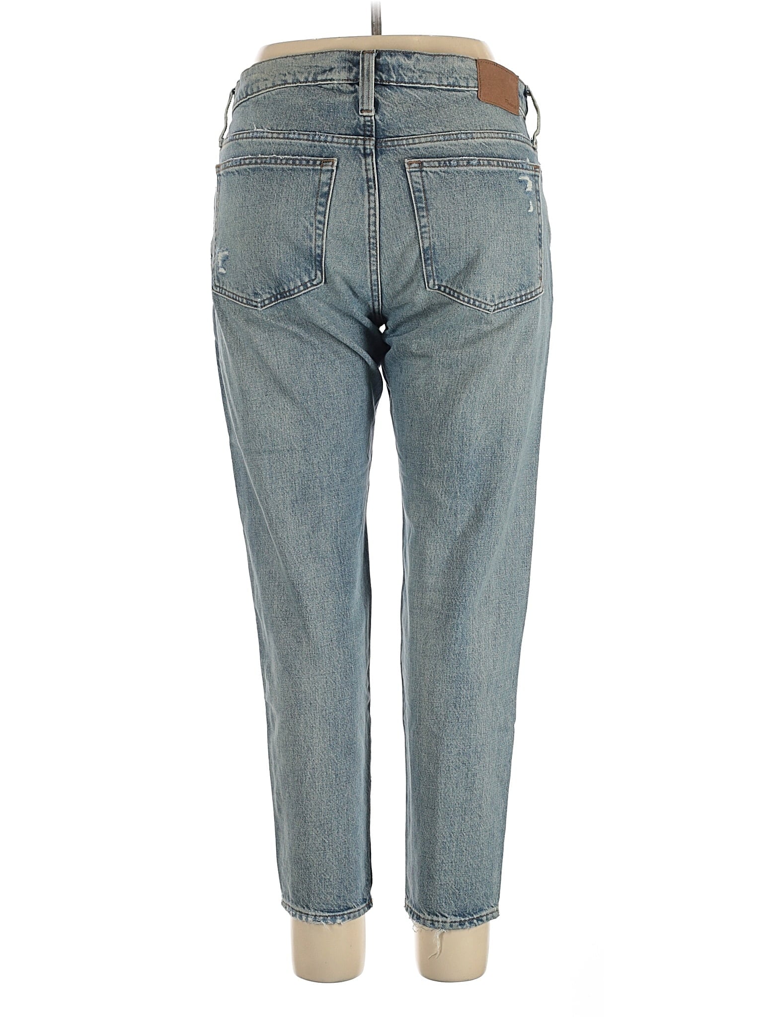2 waist size - 34