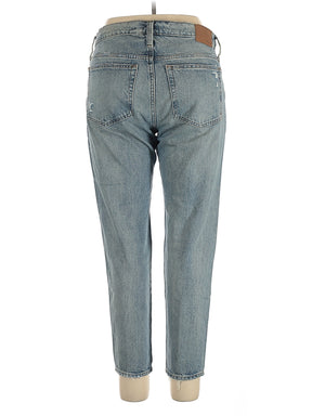 2 waist size - 34