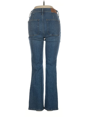 7 waist size - 23