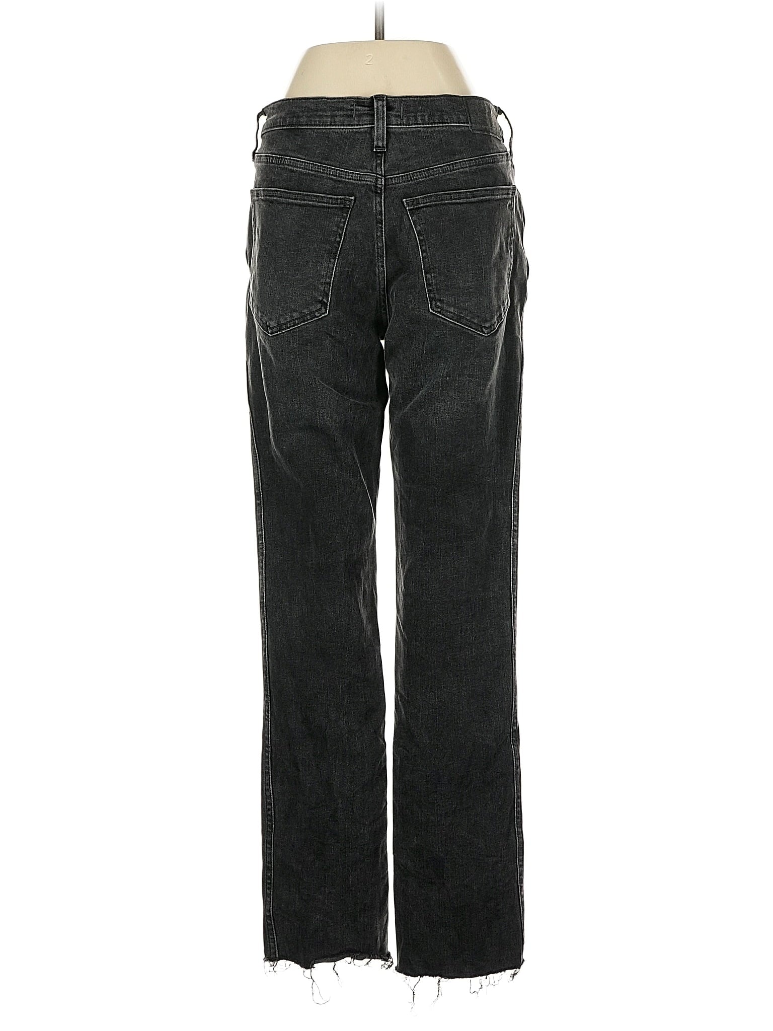 2 waist size - 27