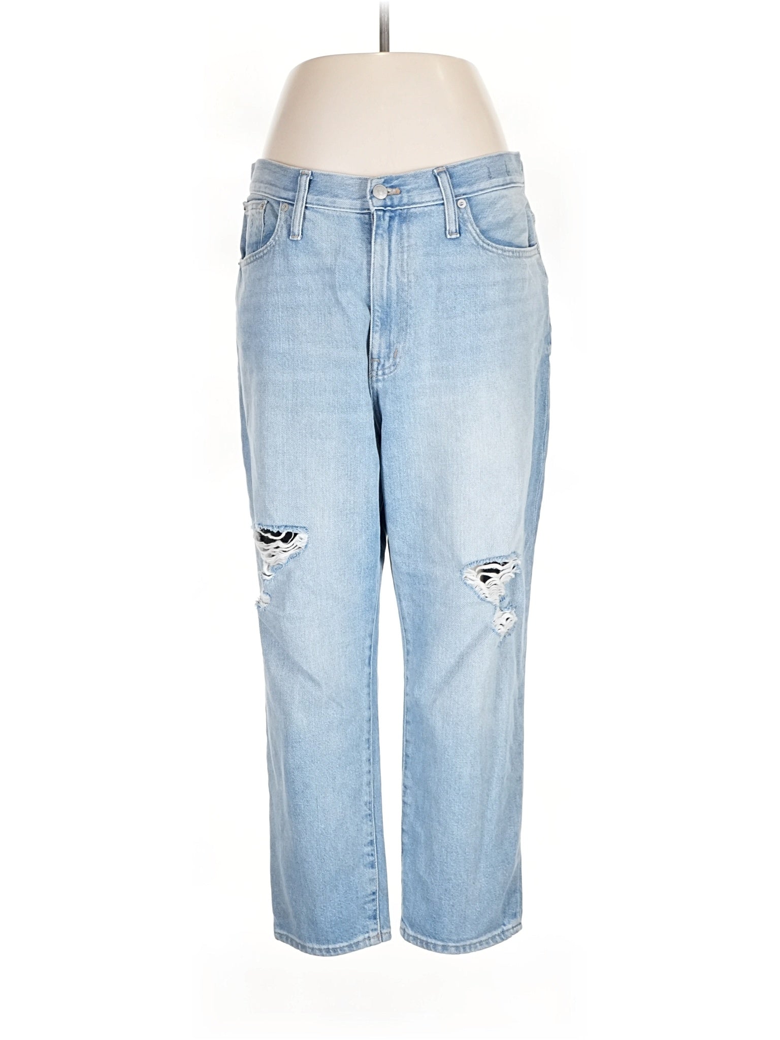 1 waist size - 31 P