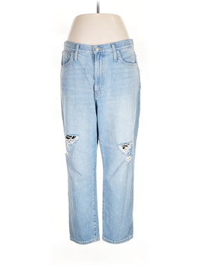 1 waist size - 31 P