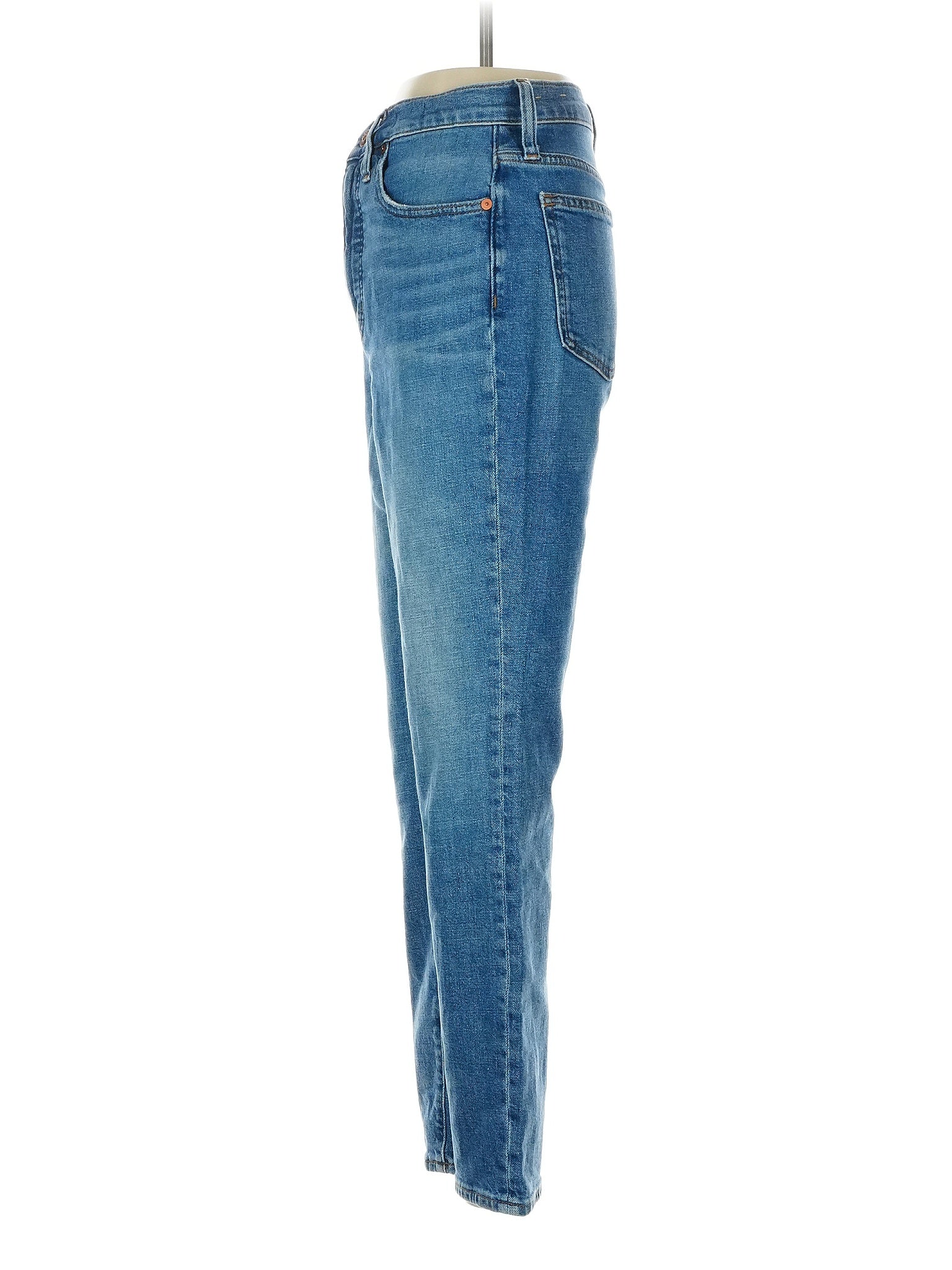 4 waist size - 25