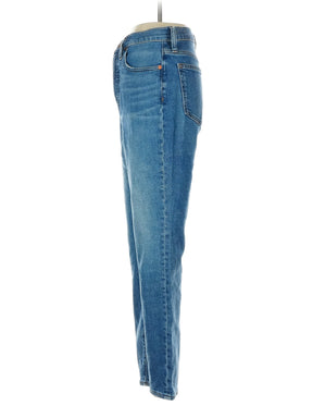 4 waist size - 25