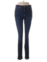 1 waist size - 28