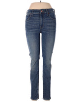 1 waist size - 28