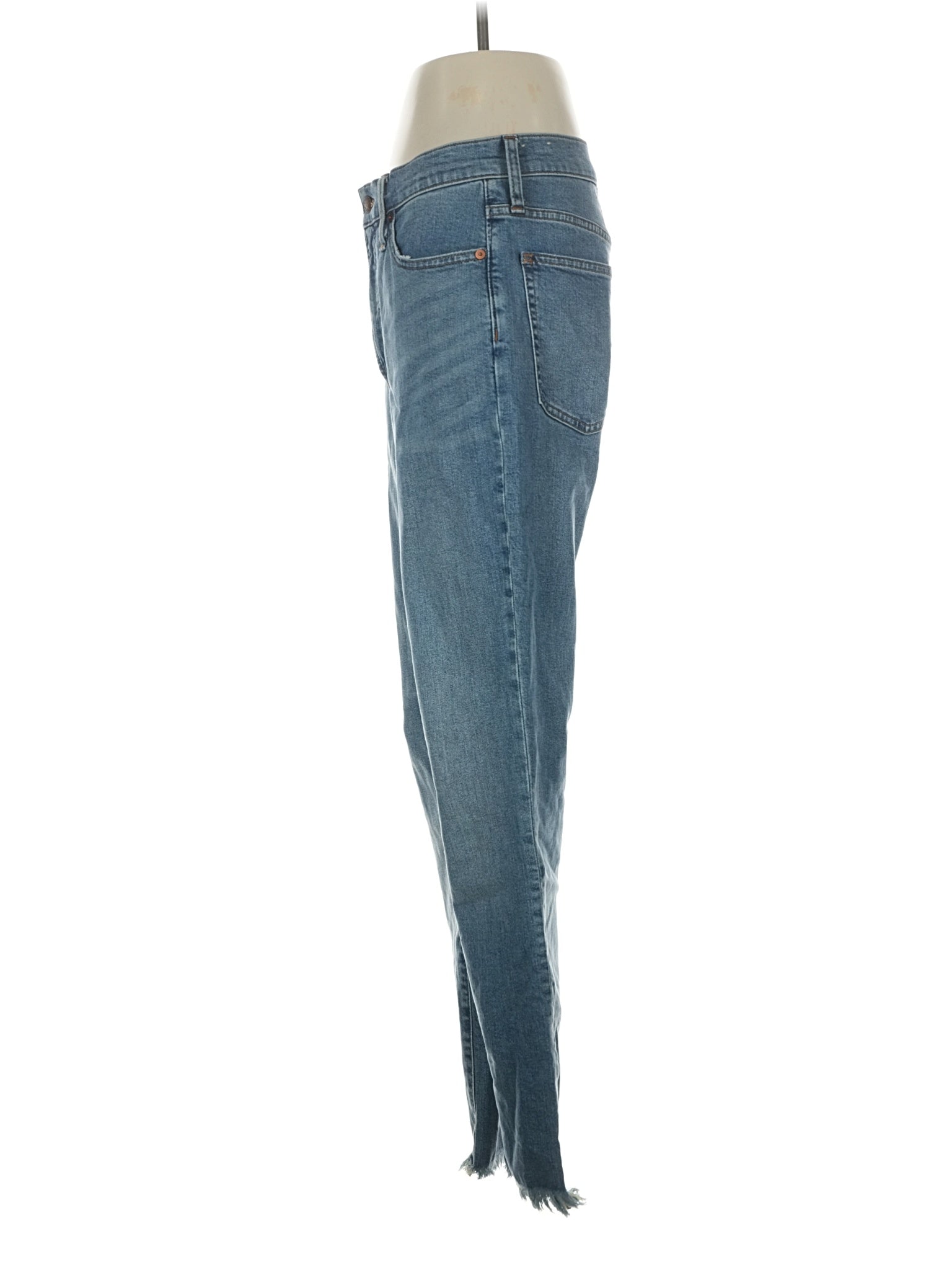 4 waist size - 27