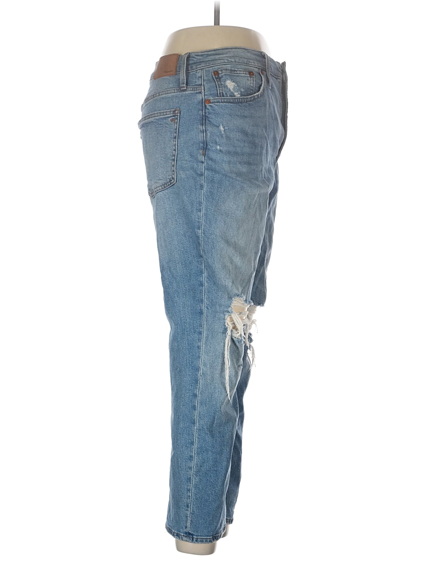 3 waist size - 30
