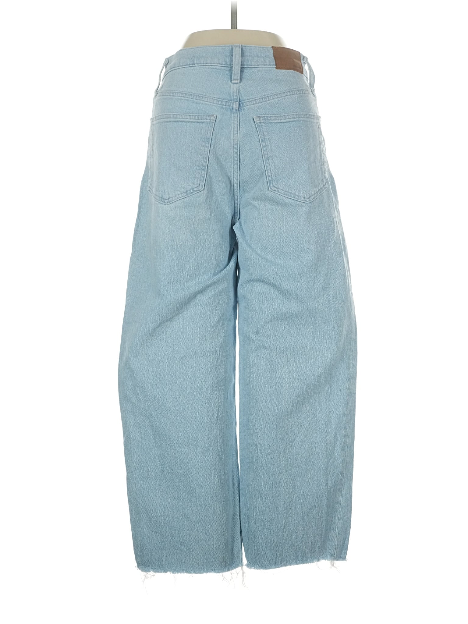 2 waist size - 25