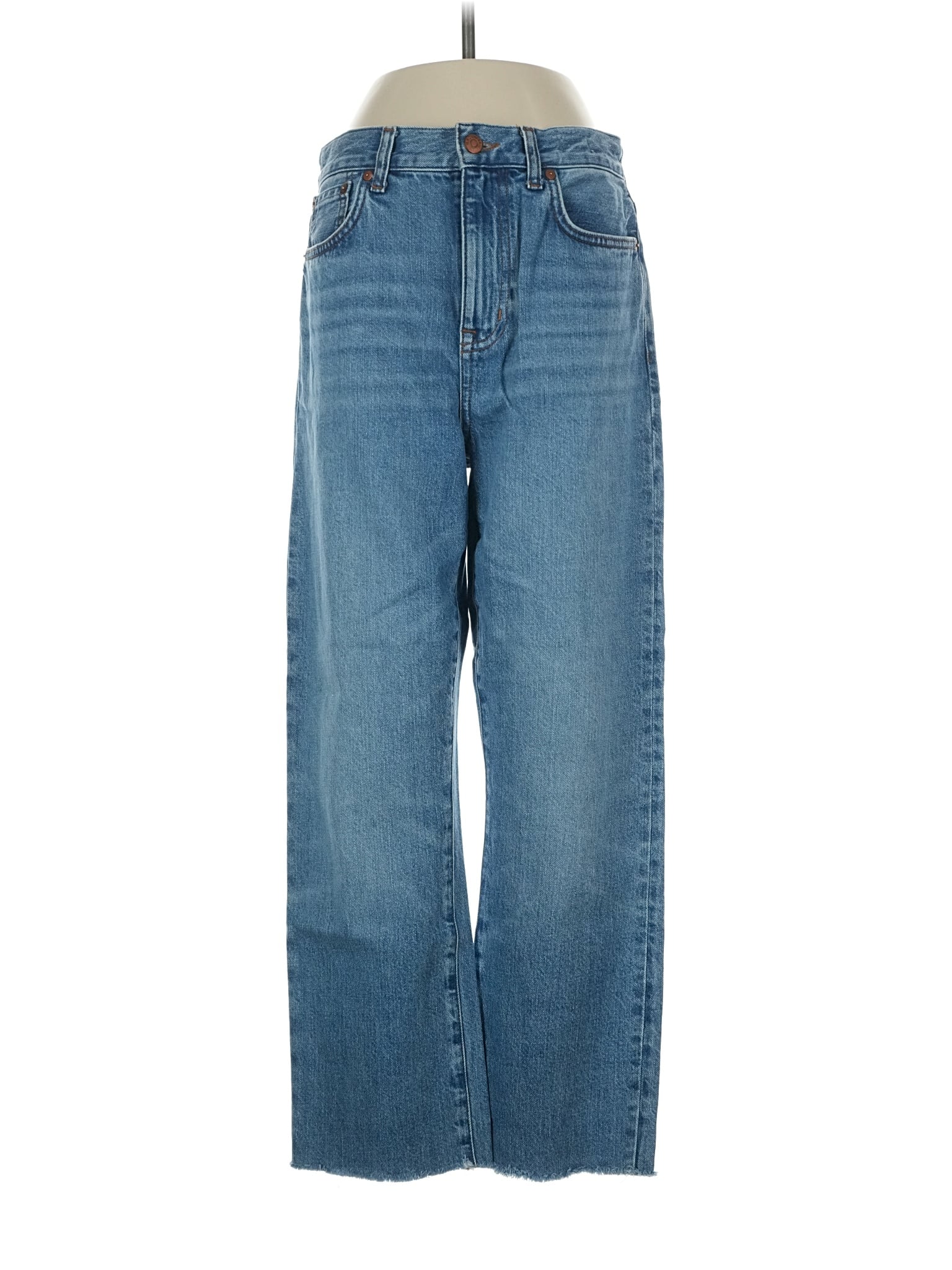 1 waist size - 25