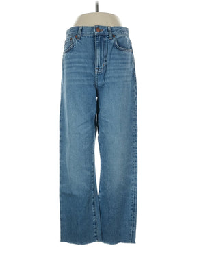 1 waist size - 25