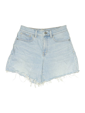 1 waist size - 25
