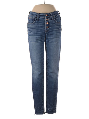 1 waist size - 26