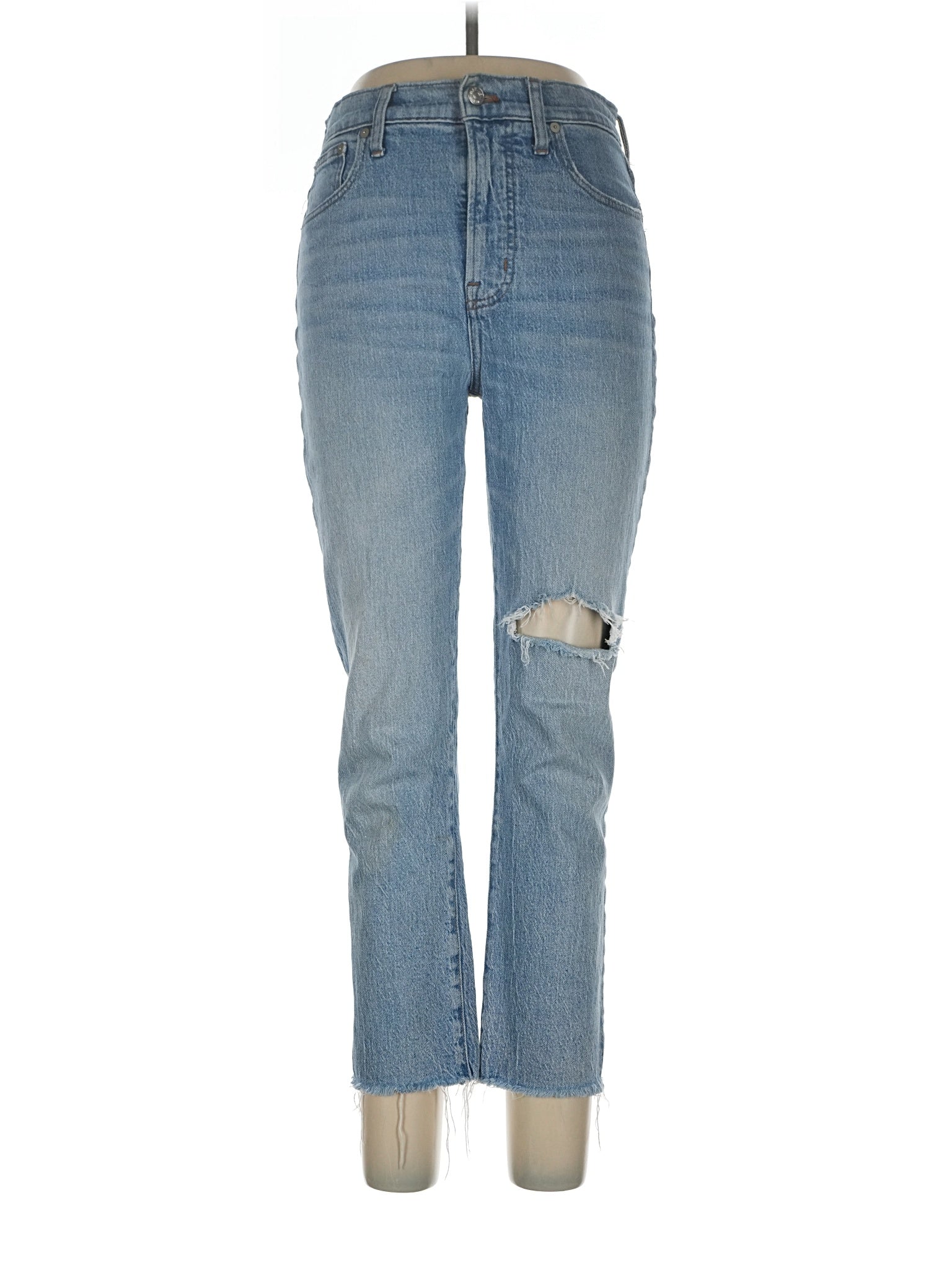 1 waist size - 28