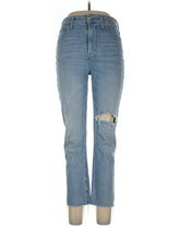 1 waist size - 28