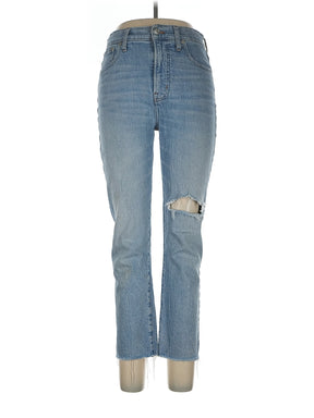 1 waist size - 28