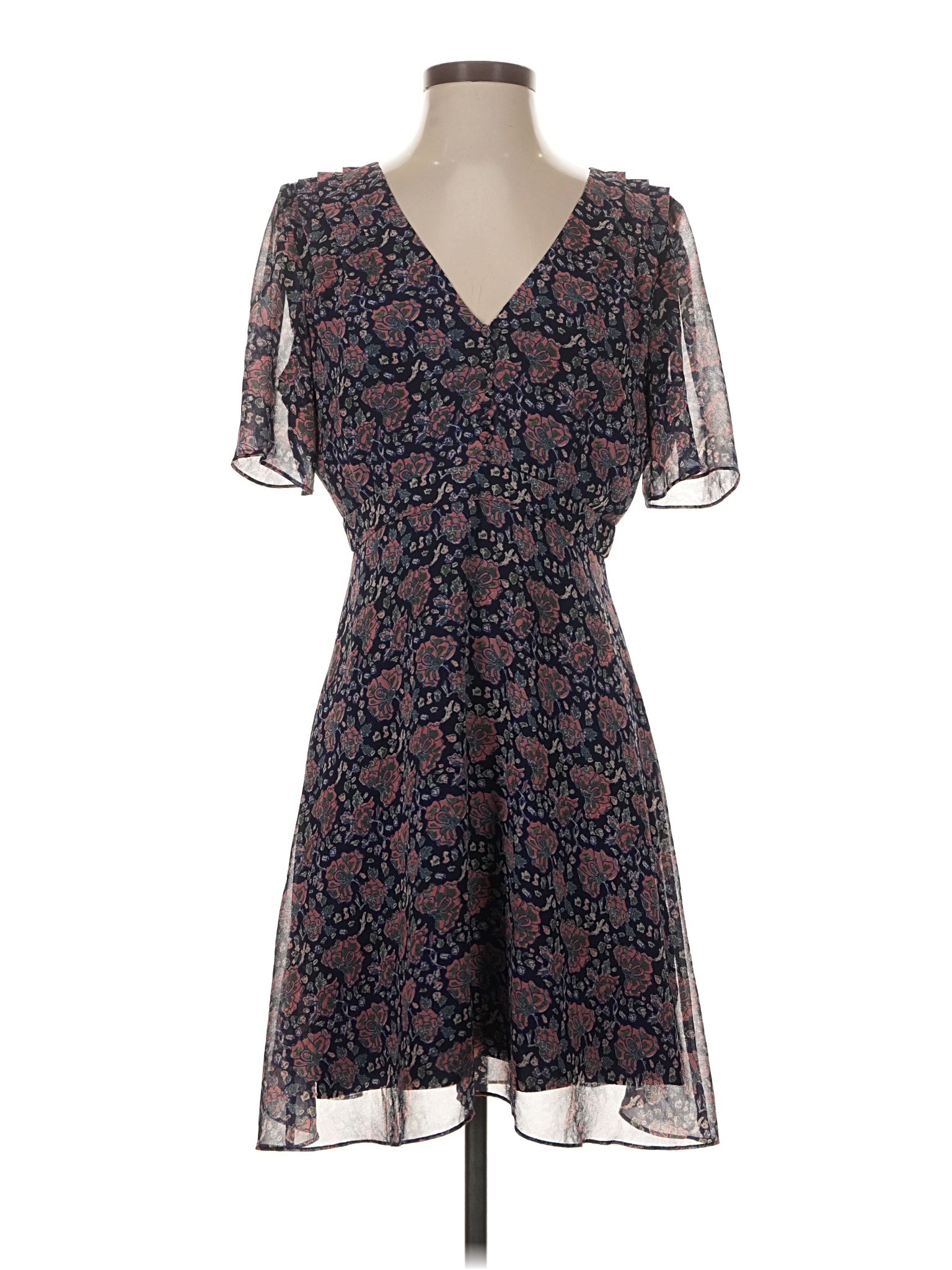 1 size - 4