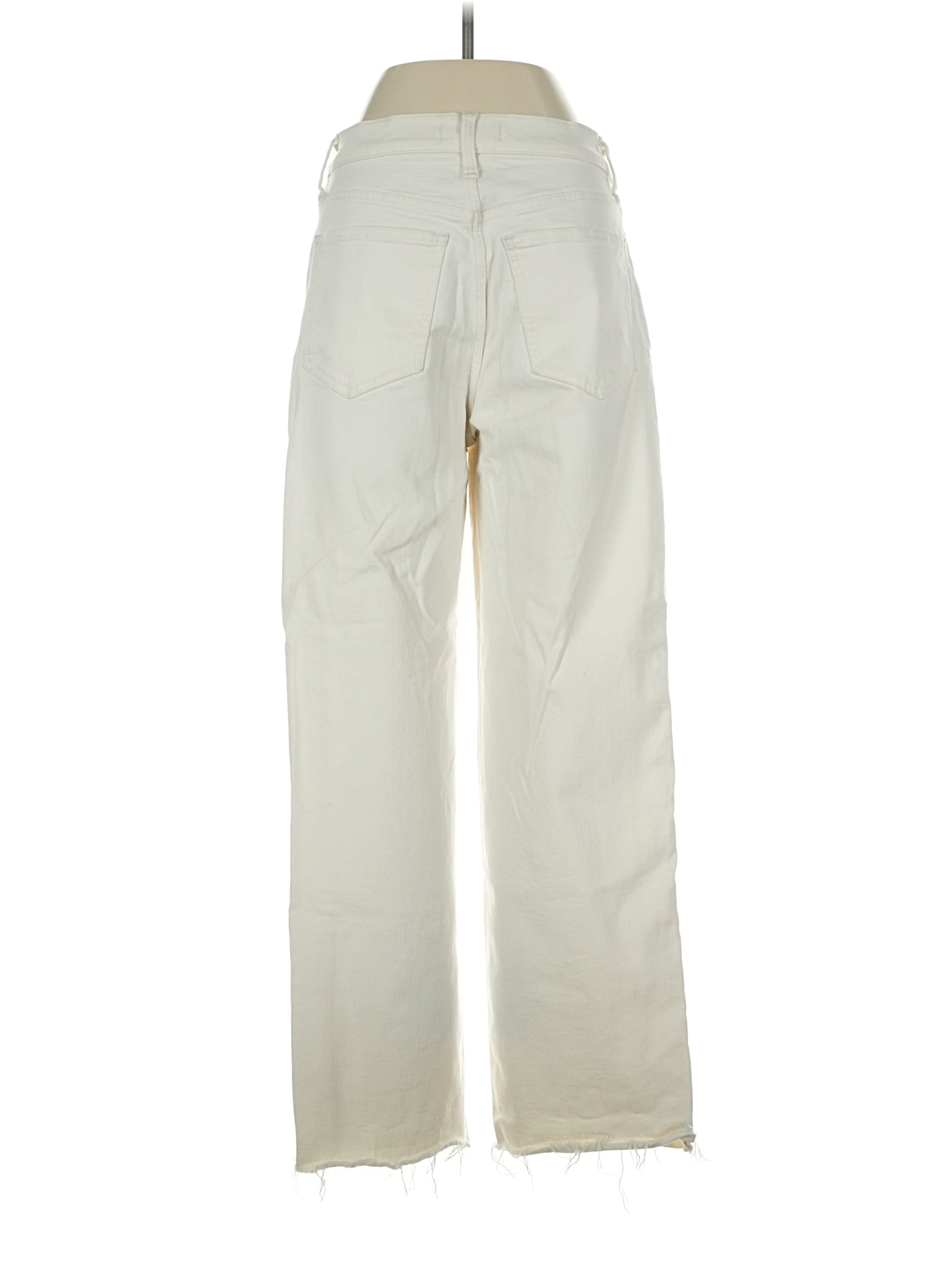 2 waist size - 27 T