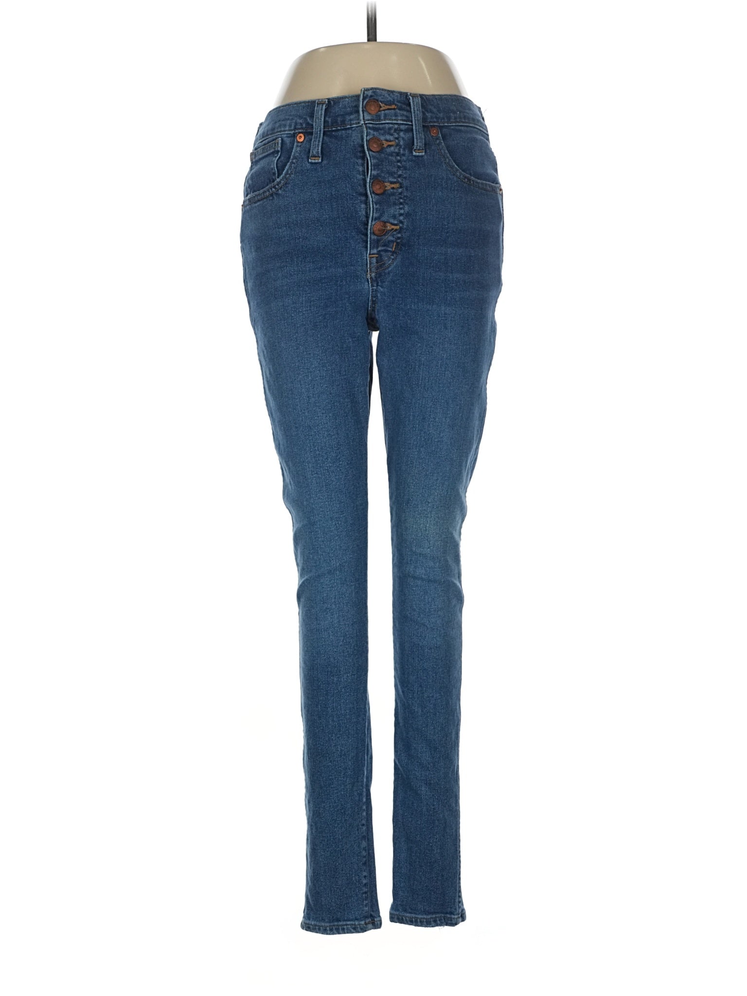 1 waist size - 28
