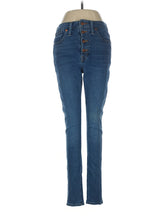 1 waist size - 28