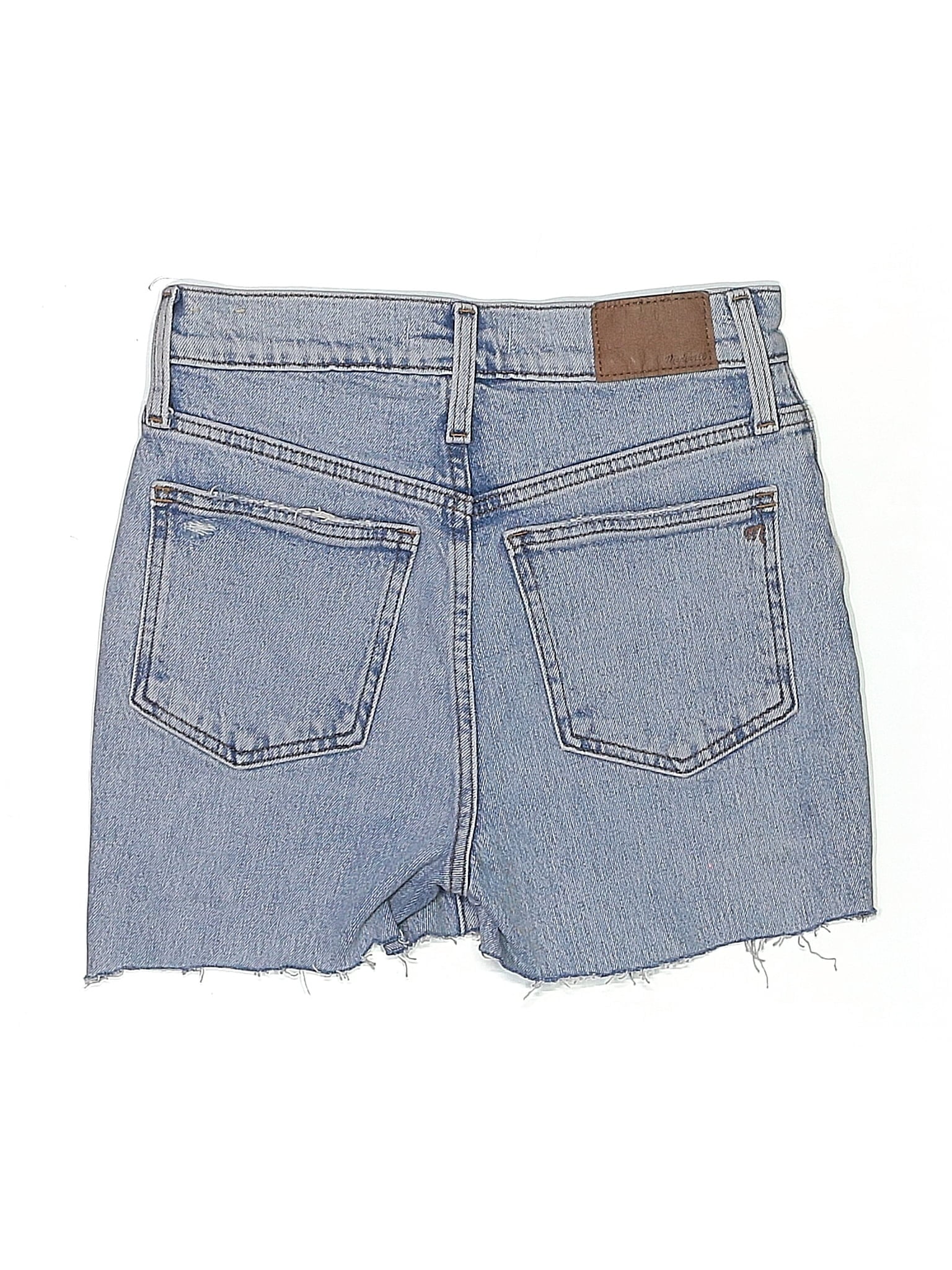 2 waist size - 25