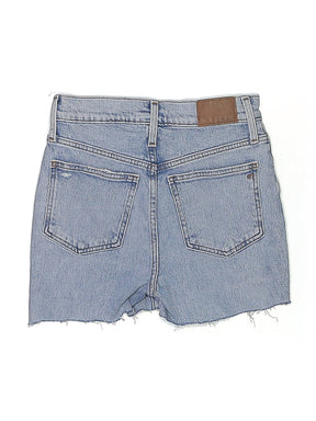 2 waist size - 25