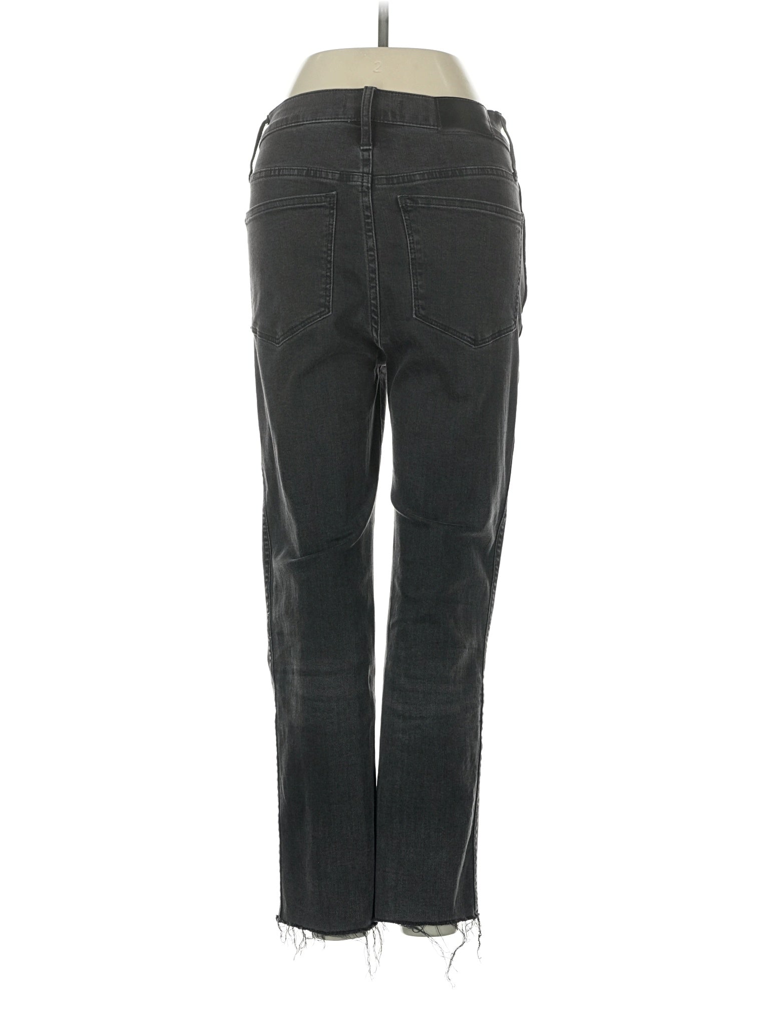 2 waist size - 24