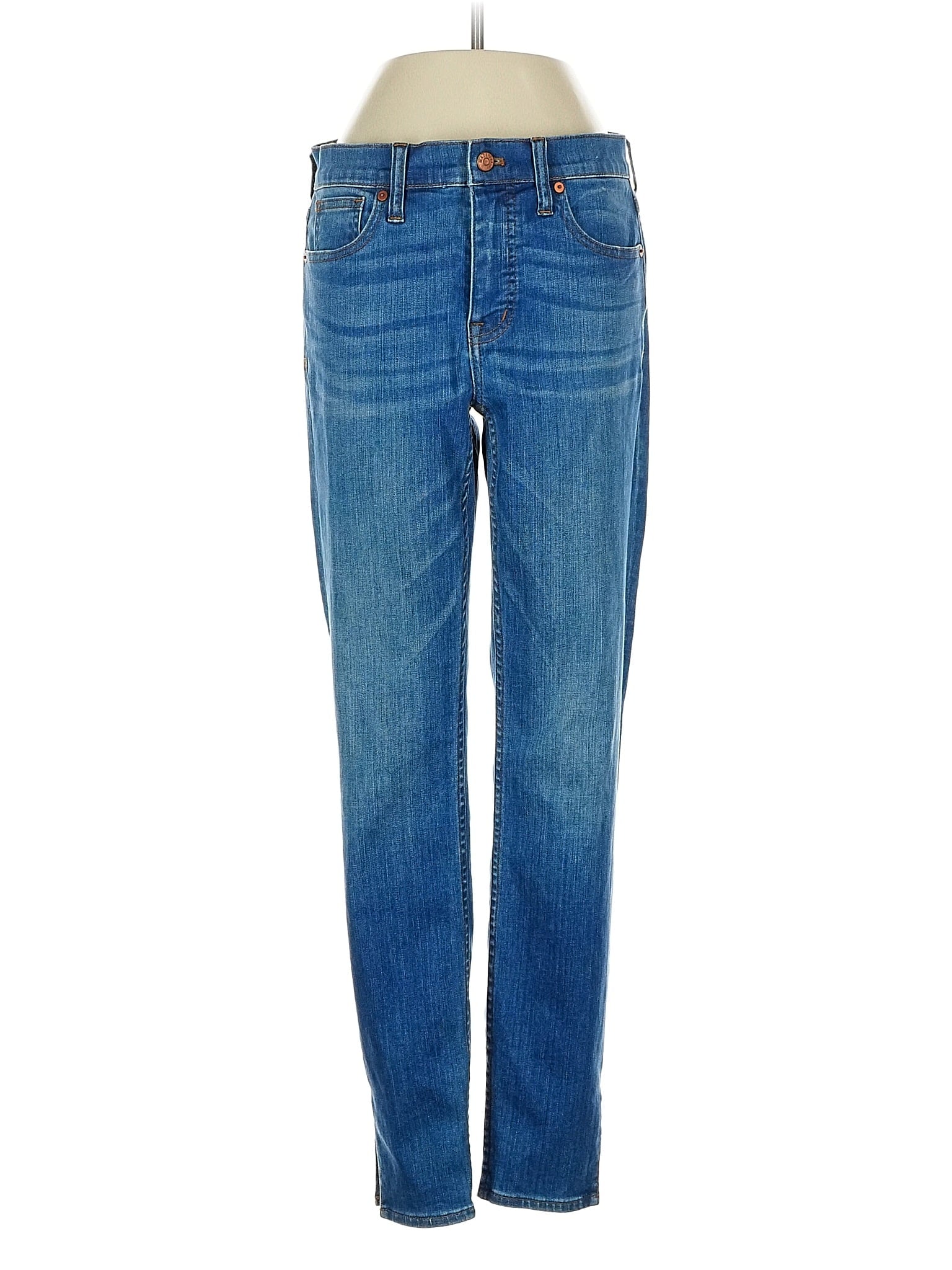 1 waist size - 27
