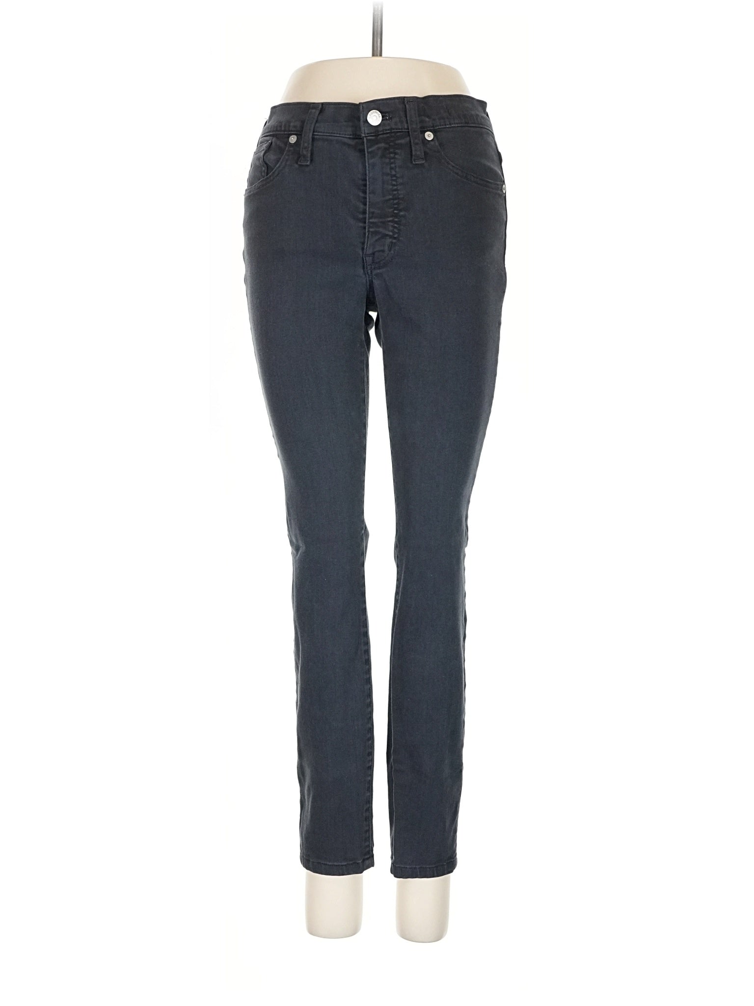 1 waist size - 27