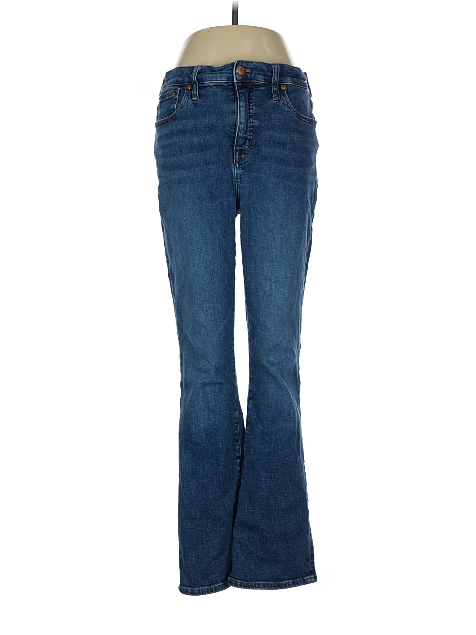 1 waist size - 29 T
